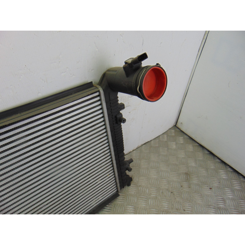 INTERCOOLER VOLKSWAGEN TOURAN (1T2)