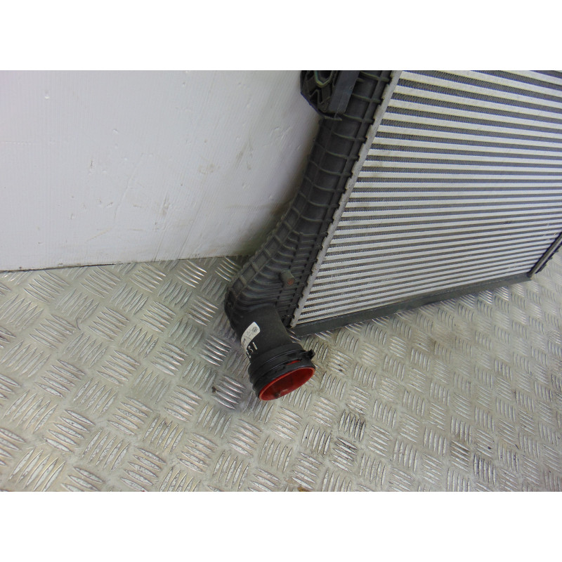 INTERCOOLER VOLKSWAGEN TOURAN (1T2)