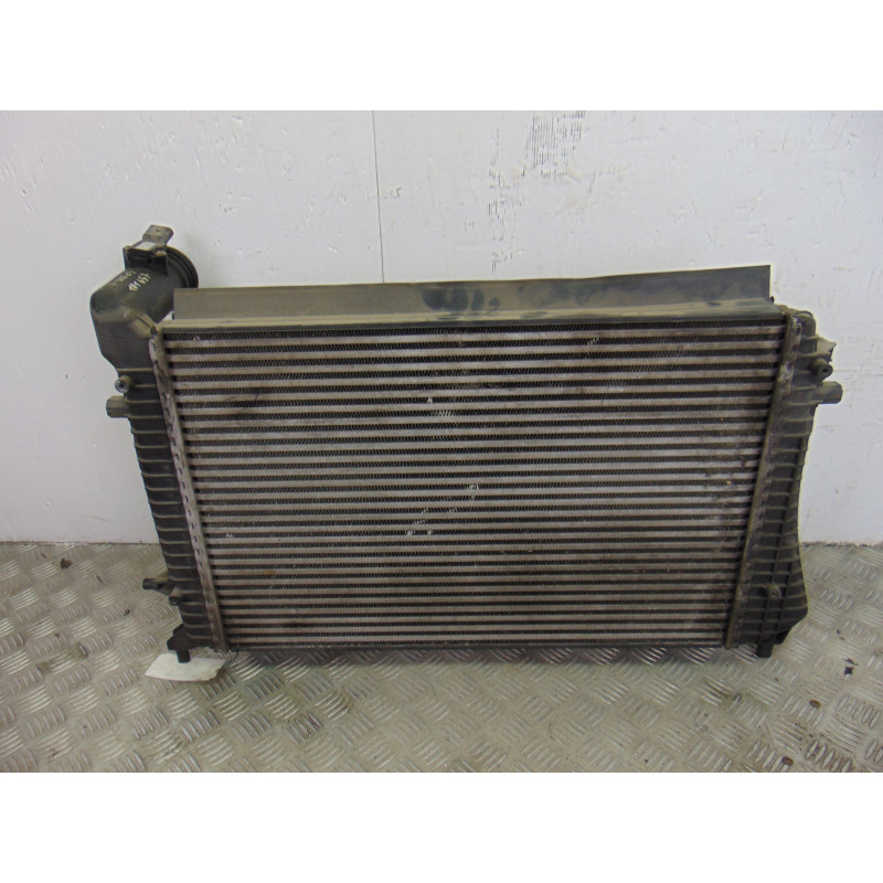 BMP INTERCOOLER VOLKSWAGEN PASSAT BERLINA (3C2)
