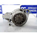 02A911024D MOTOR ARRANQUE SEAT IBIZA (6L1) Cool 2003 02A911024D 160457 SEAT - 1
