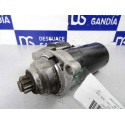 02A911024D MOTOR ARRANQUE SEAT IBIZA (6L1) Cool 2003 02A911024D 160457 SEAT - 1