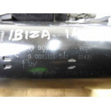 02A911024D MOTOR ARRANQUE SEAT IBIZA (6L1) Cool 2003 02A911024D 160457 SEAT - 2
