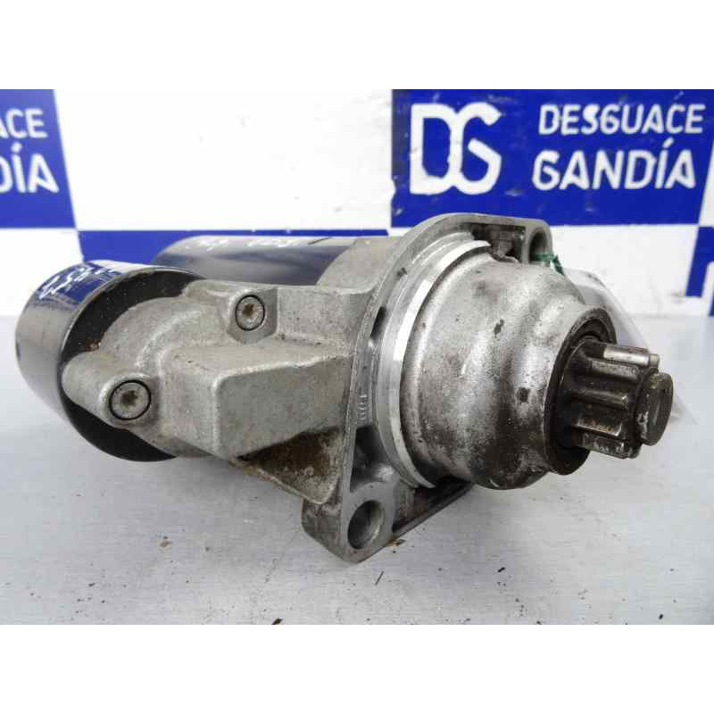 02A911024D MOTOR ARRANQUE SEAT IBIZA (6L1) Cool 2003 02A911024D 160457 SEAT - 3