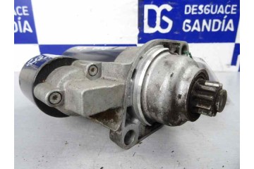 02A911024D MOTOR ARRANQUE SEAT IBIZA (6L1) Cool 2003 02A911024D 160457 SEAT - 3
