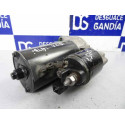 02A911024D MOTOR ARRANQUE SEAT IBIZA (6L1) Cool 2003 02A911024D 160457 SEAT - 4