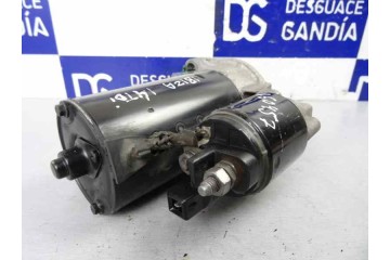 02A911024D MOTOR ARRANQUE SEAT IBIZA (6L1) Cool 2003 02A911024D 160457 SEAT - 4