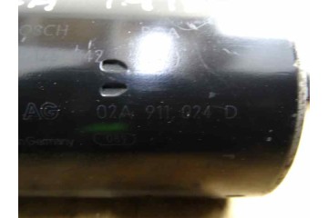 02A911024D MOTOR ARRANQUE SEAT IBIZA (6L1) Cool 2003 02A911024D 160457 SEAT - 5