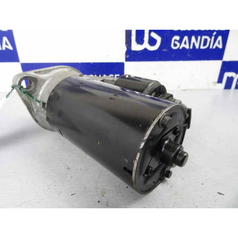 02A911024D MOTOR ARRANQUE SEAT IBIZA (6L1) Cool 2003 02A911024D 160457 SEAT - 6