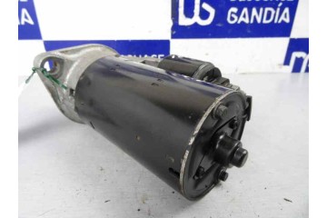 02A911024D MOTOR ARRANQUE SEAT IBIZA (6L1) Cool 2003 02A911024D 160457 SEAT - 6