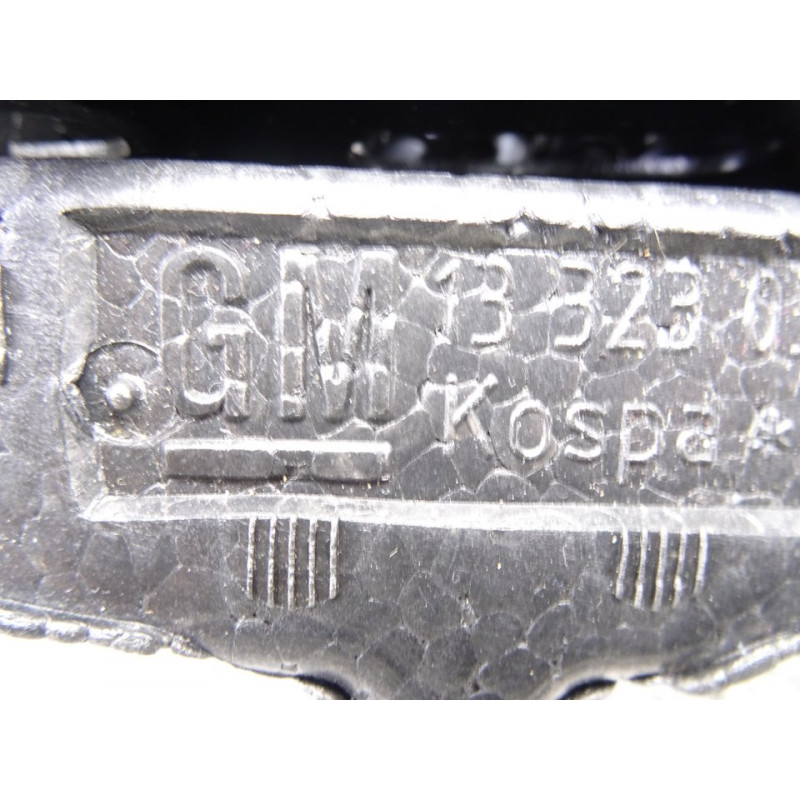  GATO CHEVROLET CRUZE LS 2010 213045 CHEVROLET - 1