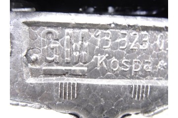  GATO CHEVROLET CRUZE LS 2010 213045 CHEVROLET - 1