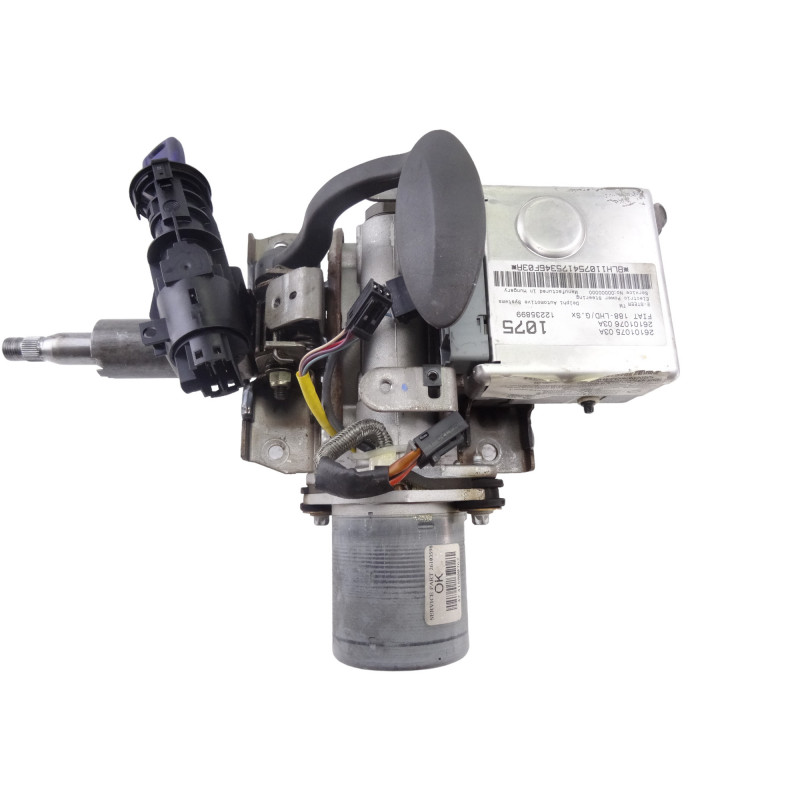 COLUMNA DIRECCION FIAT II PUNTO (188) BERLINA