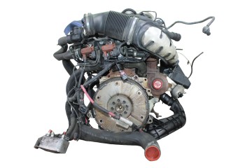 QXBA MOTOR COMPLETO FORD MONDEO SPORTBREAK (CA2) Trend X 2009 QXBA 209604 FORD - 1