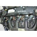 QXBA MOTOR COMPLETO FORD MONDEO SPORTBREAK (CA2) QXBA MOTOR COMPLETO FORD MONDEO SPORTBREAK (CA2)
