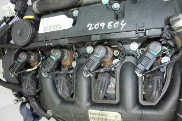 QXBA MOTOR COMPLETO FORD MONDEO SPORTBREAK (CA2) Trend X 2009 QXBA 209604 FORD - 1