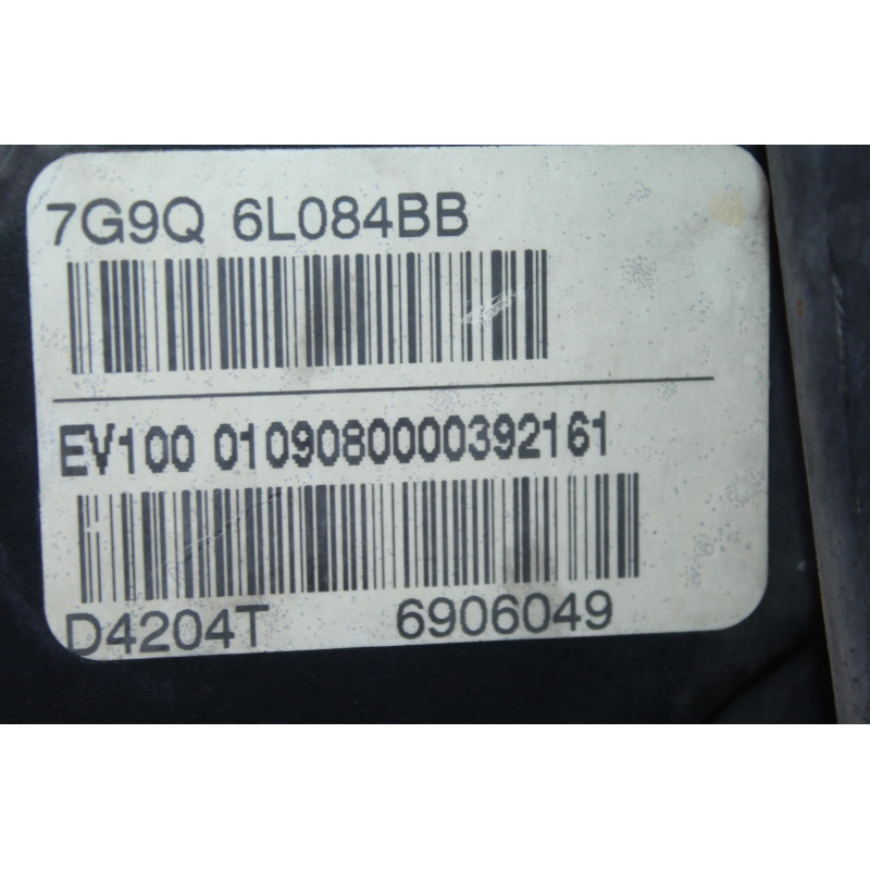 QXBA MOTOR COMPLETO FORD MONDEO SPORTBREAK (CA2)