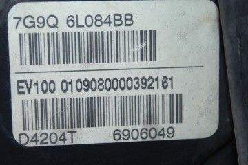 QXBA MOTOR COMPLETO FORD MONDEO SPORTBREAK (CA2) Trend X 2009 QXBA 209604 FORD - 2