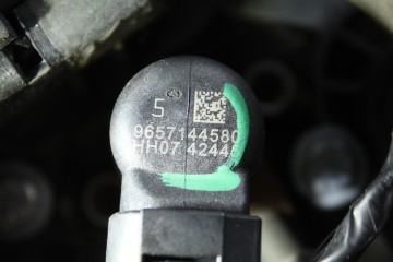 QXBA MOTOR COMPLETO FORD MONDEO SPORTBREAK (CA2) Trend X 2009 QXBA 209604 FORD - 3