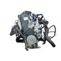 QXBA MOTOR COMPLETO FORD MONDEO SPORTBREAK (CA2) QXBA MOTOR COMPLETO FORD MONDEO SPORTBREAK (CA2)