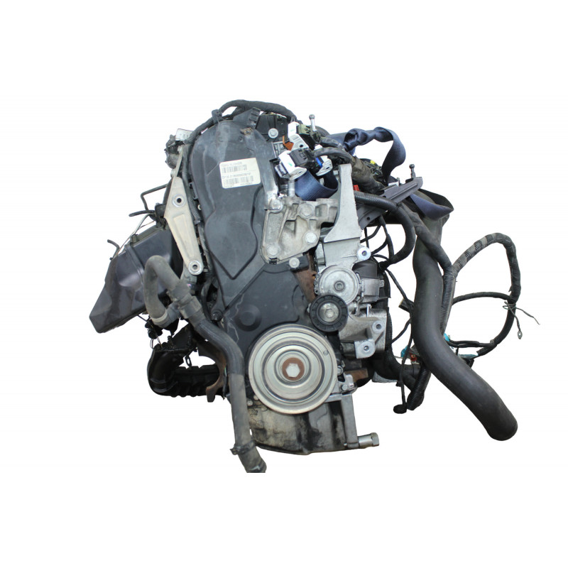 QXBA MOTOR COMPLETO FORD MONDEO SPORTBREAK (CA2)