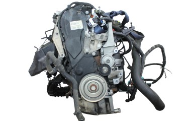 QXBA MOTOR COMPLETO FORD MONDEO SPORTBREAK (CA2) Trend X 2009 QXBA 209604 FORD - 4