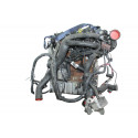 QXBA MOTOR COMPLETO FORD MONDEO SPORTBREAK (CA2) QXBA MOTOR COMPLETO FORD MONDEO SPORTBREAK (CA2)