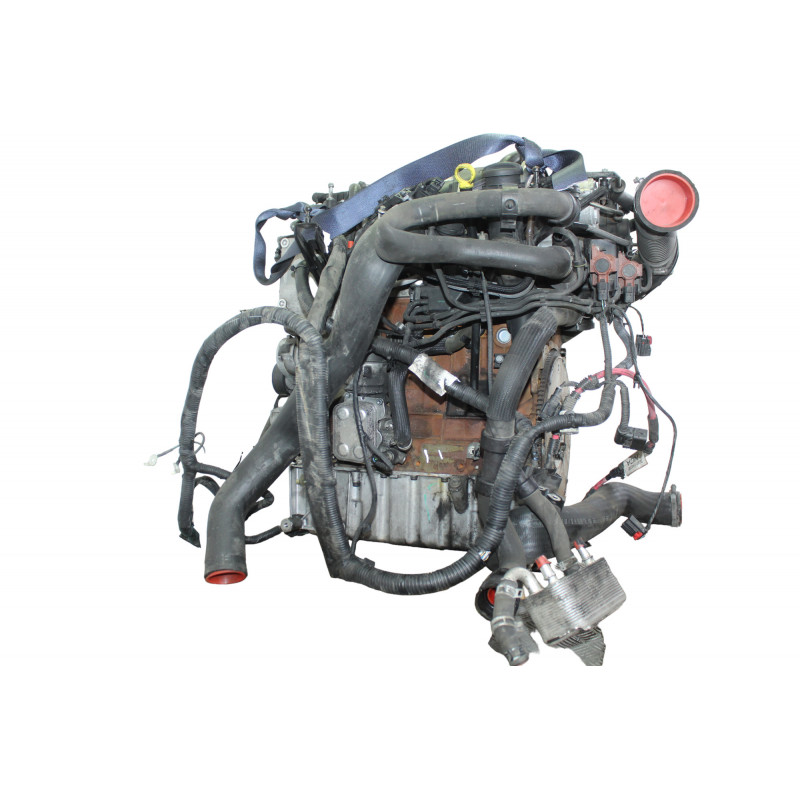 QXBA MOTOR COMPLETO FORD MONDEO SPORTBREAK (CA2)