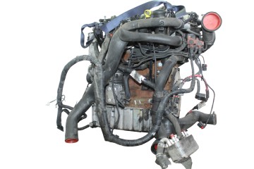 QXBA MOTOR COMPLETO FORD MONDEO SPORTBREAK (CA2) Trend X 2009 QXBA 209604 FORD - 8