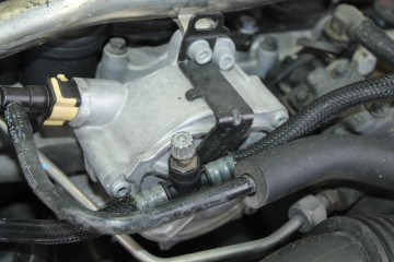 QXBA MOTOR COMPLETO FORD MONDEO SPORTBREAK (CA2) Trend X 2009 QXBA 209604 FORD - 9