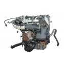 QXBA MOTOR COMPLETO FORD MONDEO SPORTBREAK (CA2) QXBA MOTOR COMPLETO FORD MONDEO SPORTBREAK (CA2)