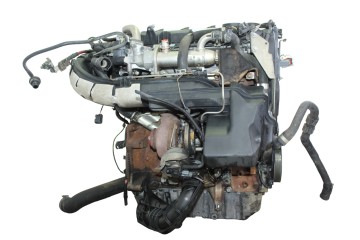 QXBA MOTOR COMPLETO FORD MONDEO SPORTBREAK (CA2) Trend X 2009 QXBA 209604 FORD - 10