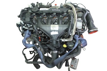 QXBA MOTOR COMPLETO FORD MONDEO SPORTBREAK (CA2) Trend X 2009 QXBA 209604 FORD - 11