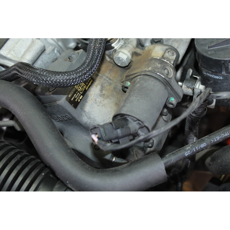 QXBA MOTOR COMPLETO FORD MONDEO SPORTBREAK (CA2)