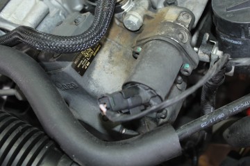 QXBA MOTOR COMPLETO FORD MONDEO SPORTBREAK (CA2) Trend X 2009 QXBA 209604 FORD - 12