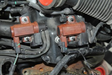 QXBA MOTOR COMPLETO FORD MONDEO SPORTBREAK (CA2) Trend X 2009 QXBA 209604 FORD - 13