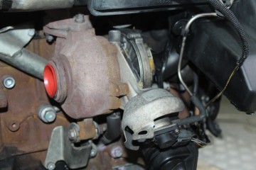 QXBA MOTOR COMPLETO FORD MONDEO SPORTBREAK (CA2) Trend X 2009 QXBA 209604 FORD - 14