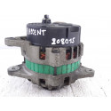 3730022600  ALTERNADOR HYUNDAI ACCENT (LC) GL 4P 2003 3730022600 208015 HYUNDAI - 1