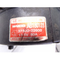 3730022600  ALTERNADOR HYUNDAI ACCENT (LC) GL 4P 2003 3730022600 208015 HYUNDAI - 1