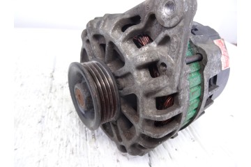 3730022600  ALTERNADOR HYUNDAI ACCENT (LC) GL 4P 2003 3730022600 208015 HYUNDAI - 2