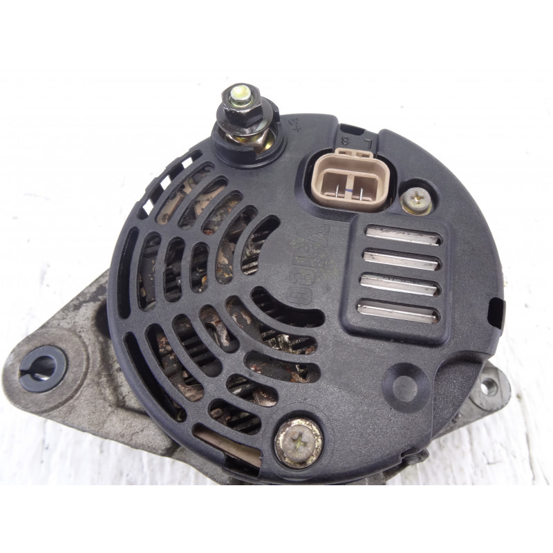 3730022600  ALTERNADOR HYUNDAI ACCENT (LC) GL 4P 2003 3730022600 208015 HYUNDAI - 3