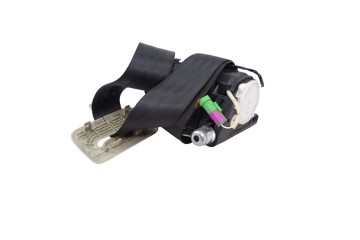 34033924C CINTURON SEGURIDAD TRASERO CENTRAL VOLVO XC60 Kinetic AWD 2009 34033924C 211817 VOLVO - 1