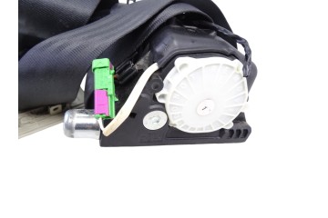 34033924C CINTURON SEGURIDAD TRASERO CENTRAL VOLVO XC60 Kinetic AWD 2009 34033924C 211817 VOLVO - 1