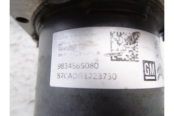 9834565080 ABS CITROEN C3 AIRCROSS Feel 2019 9834565080 213950 CITROEN - 1