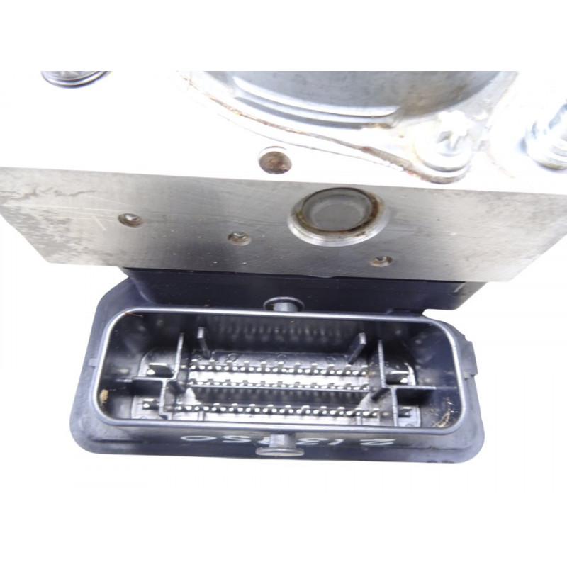 9834565080 ABS CITROEN C3 AIRCROSS Feel 2019 9834565080 213950 CITROEN - 3