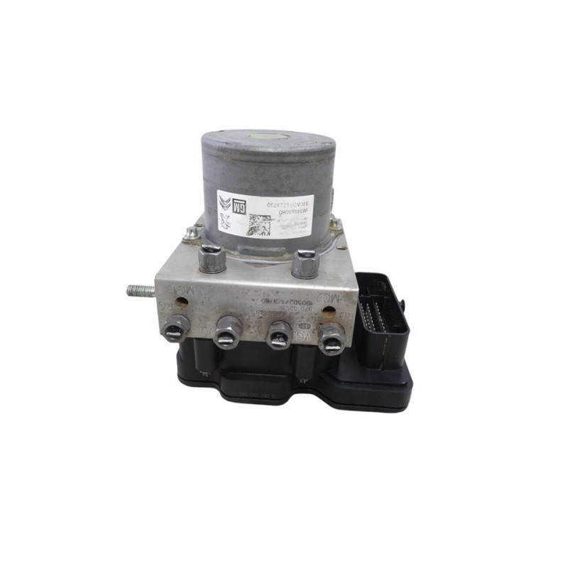 9834565080 ABS CITROEN C3 AIRCROSS Feel 2019 9834565080 213950 CITROEN - 4