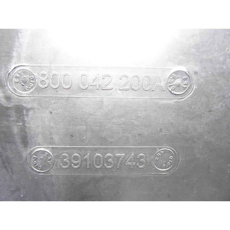 39103743 PASO RUEDA DELANTERO IZQUIERDO CITROEN C3 AIRCROSS Feel 2019 39103743 213949 CITROEN - 3