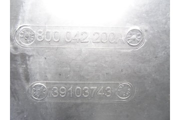 39103743 PASO RUEDA DELANTERO IZQUIERDO CITROEN C3 AIRCROSS Feel 2019 39103743 213949 CITROEN - 3