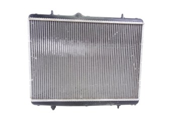 9685852680 RADIADOR AGUA CITROEN C3 AIRCROSS Feel 2019 9685852680 213935 CITROEN - 1