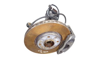  MANGUETA DELANTERA DERECHA CITROEN C3 AIRCROSS Feel 2019 213938 CITROEN - 1