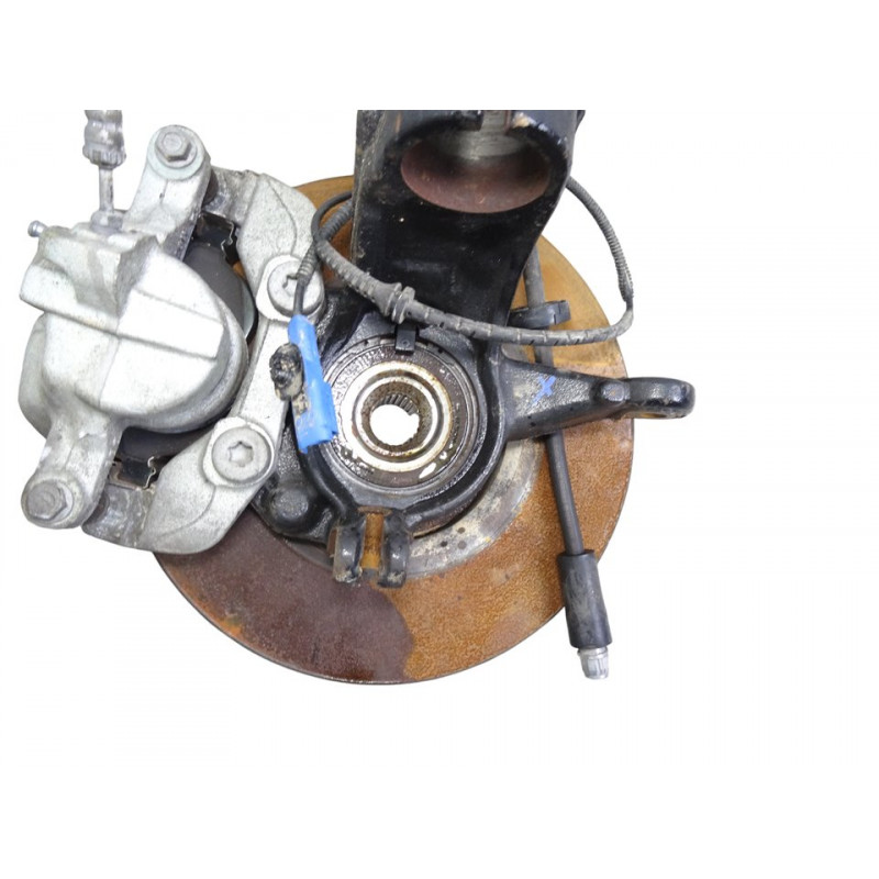  MANGUETA DELANTERA DERECHA CITROEN C3 AIRCROSS Feel 2019 213938 CITROEN - 1